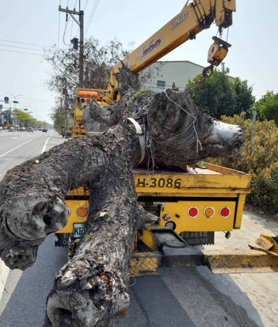 威龍道路救援 案例4-1